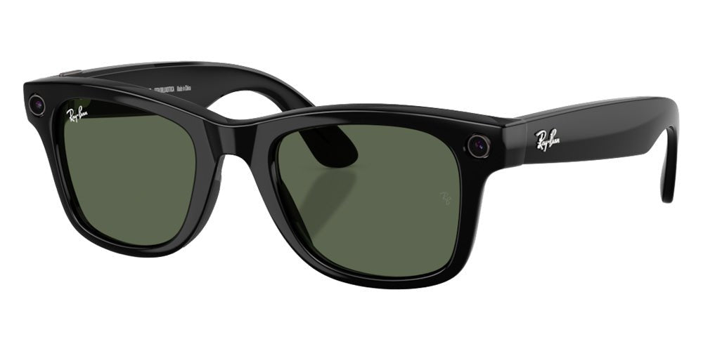 RAYBAN META RW4012 WAYFARER -RAYBAN META Sunglasses- Optivision