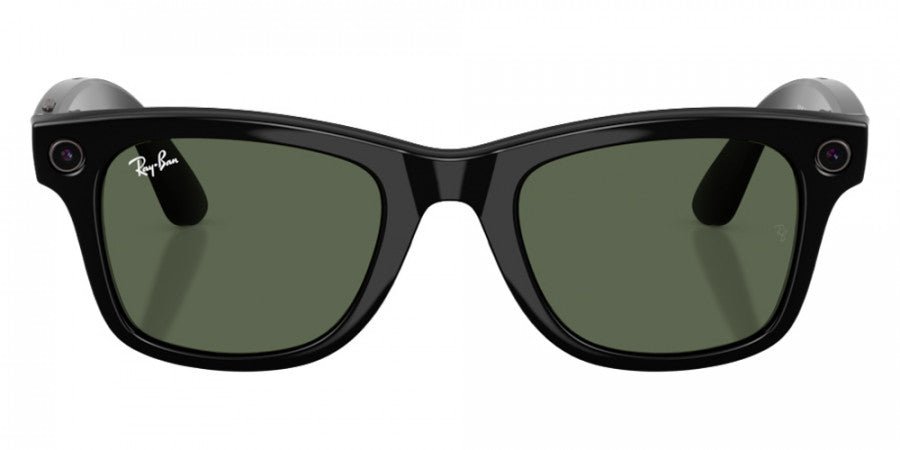 RAY-BAN META RW4012 (Wayfarer - Gen 2) WAYFARER -RAY-BAN META Sunglasses- Optivision