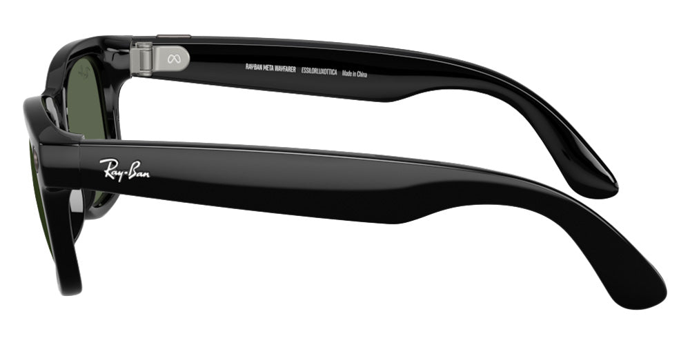 RAY-BAN META RW4012 (Wayfarer - Gen 2) WAYFARER -RAY-BAN META Sunglasses- Optivision