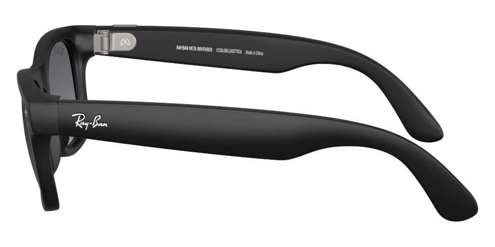 RAY-BAN META RW4012 (Wayfarer - Gen 2) WAYFARER -RAY-BAN META Sunglasses- Optivision