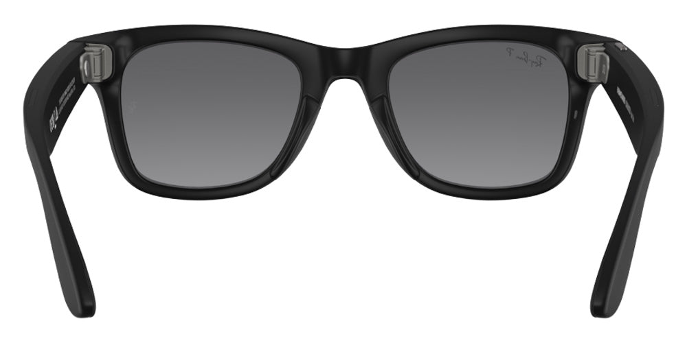 RAY-BAN META RW4012 (Wayfarer - Gen 2) WAYFARER -RAY-BAN META Sunglasses- Optivision