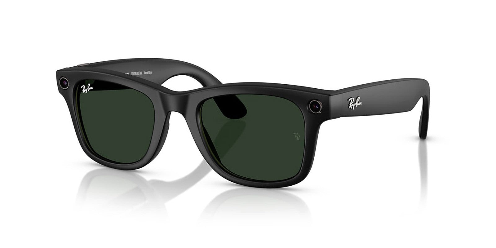Ray-Ban Meta Wearable RW4006
