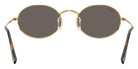 Ray-Ban RB3547N Oval Oval Sunglasses -RAY-BAN Sunglasses- Optivision