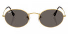 Ray-Ban RB3547N Oval Oval Sunglasses -RAY-BAN Sunglasses- Optivision