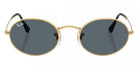 Ray-Ban RB3547N Oval Oval Sunglasses -RAY-BAN Sunglasses- Optivision