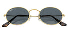 Ray-Ban RB3547N Oval Oval Sunglasses -RAY-BAN Sunglasses- Optivision