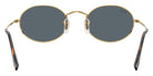 Ray-Ban RB3547N Oval Oval Sunglasses -RAY-BAN Sunglasses- Optivision