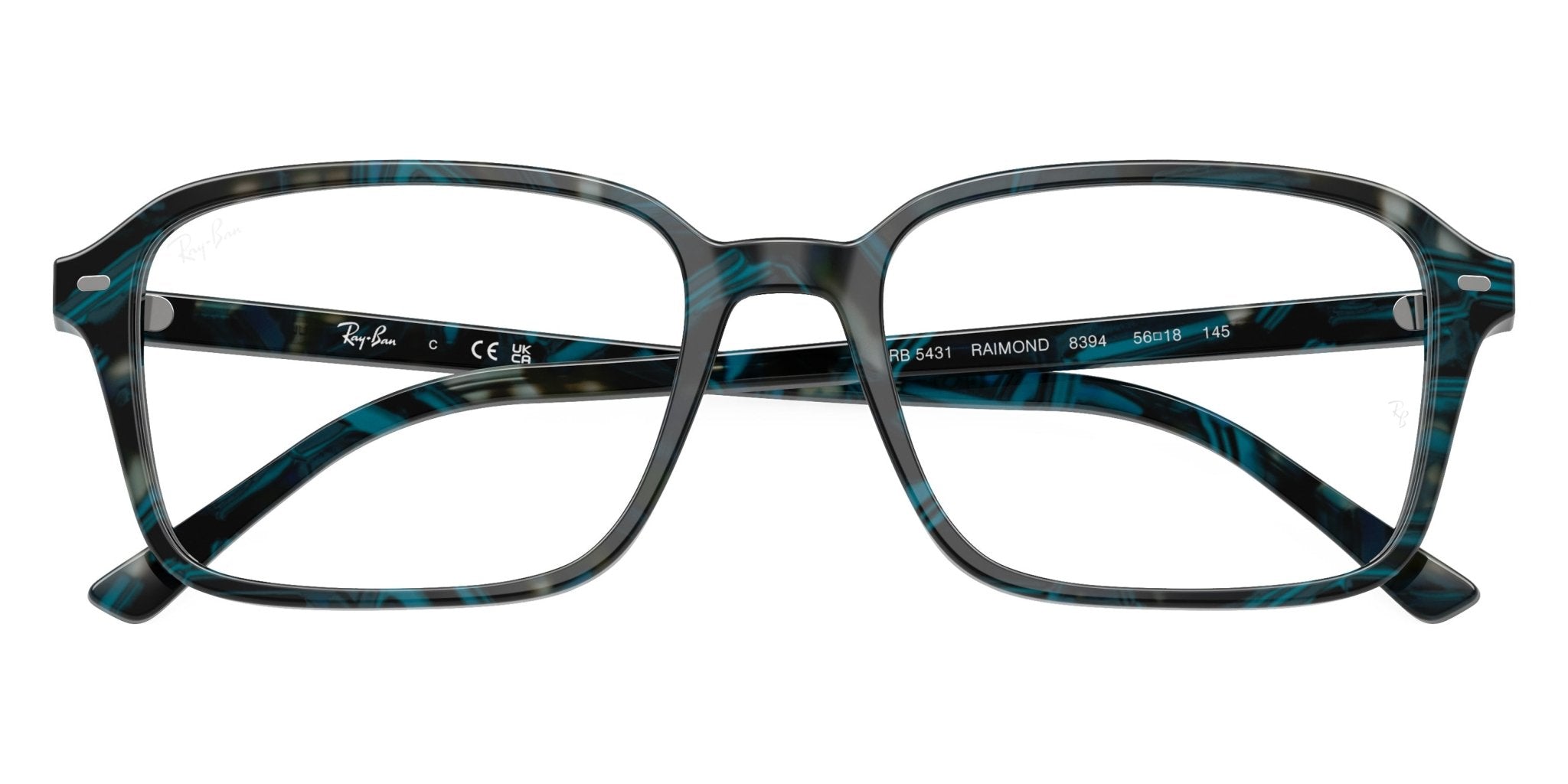 RAY-BAN RX5431 RAIMOND -RAY-BAN Eyeglasses- Optivision