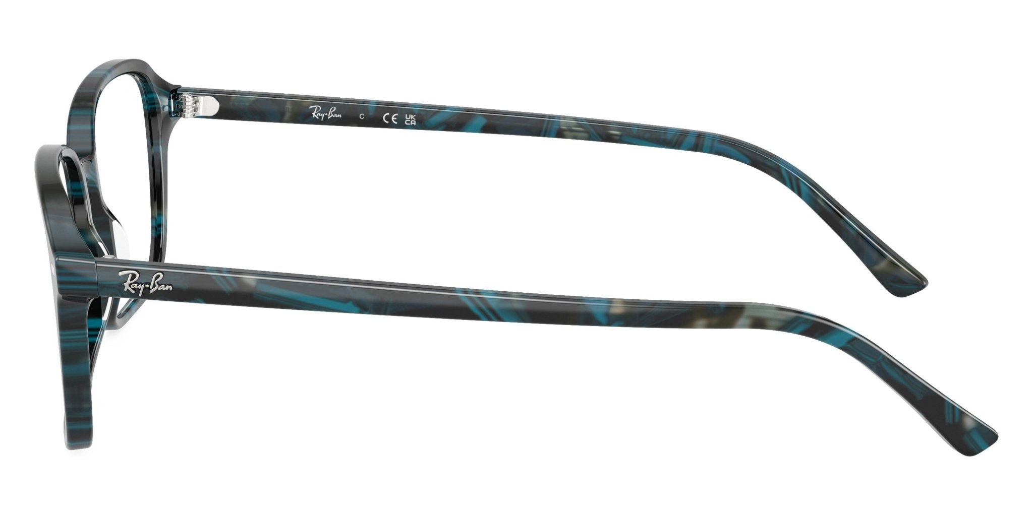 RAY-BAN RX5431 RAIMOND -RAY-BAN Eyeglasses- Optivision
