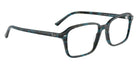 Ray-Ban RX5431 Raimond Square Eyeglasses -RAY-BAN Eyeglasses- Optivision