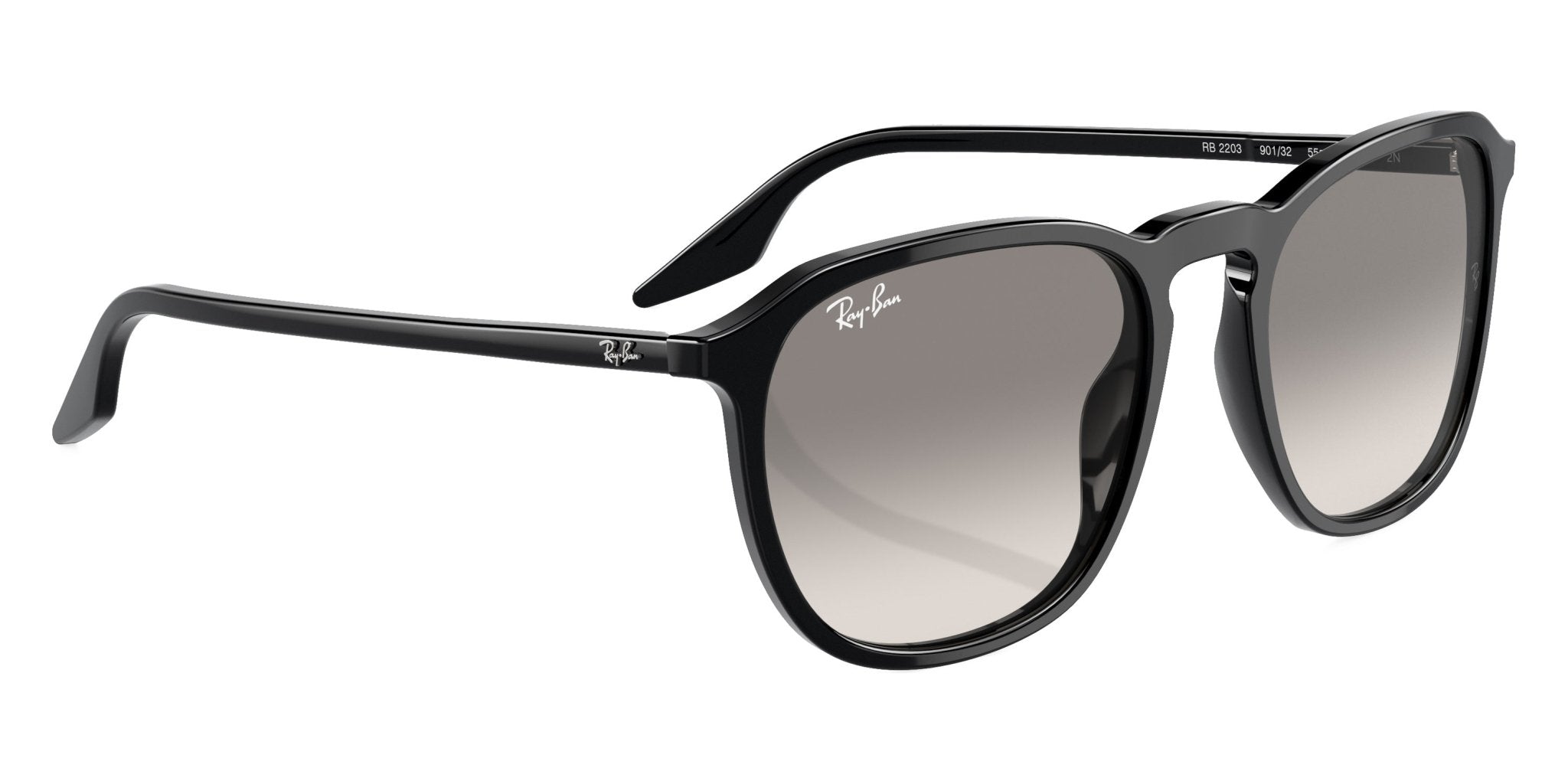 RAY-BAN RB2203 -RAY-BAN Sunglasses- Optivision