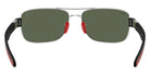 Ray-Ban RB3763M Square Sunglasses -RAY-BAN Sunglasses- Optivision