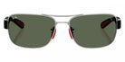 Ray-Ban RB3763M Square Sunglasses -RAY-BAN Sunglasses- Optivision