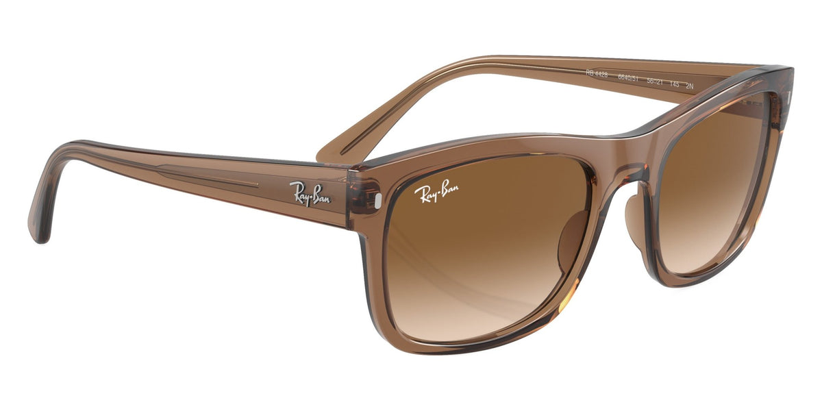 RAY-BAN RB4428 -RAY-BAN Sunglasses- Optivision