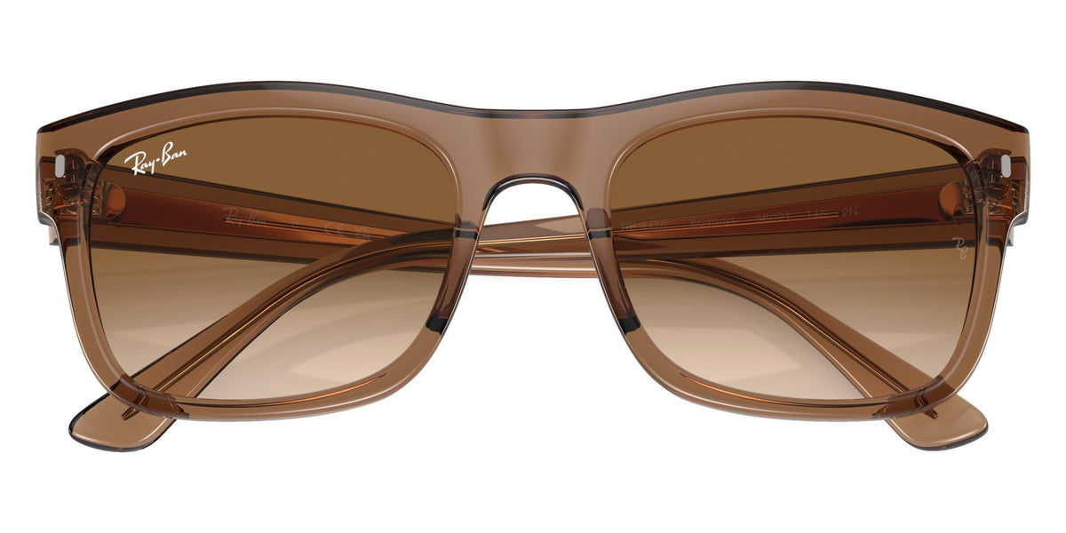 RAY-BAN RB4428 -RAY-BAN Sunglasses- Optivision