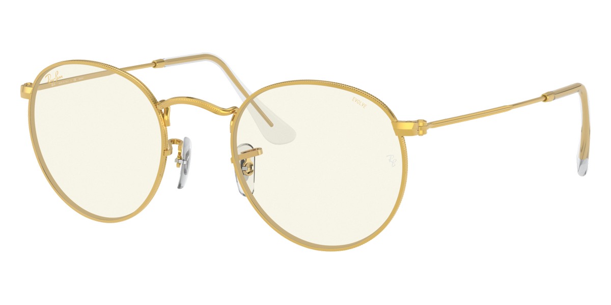 RAYBAN RB3447
