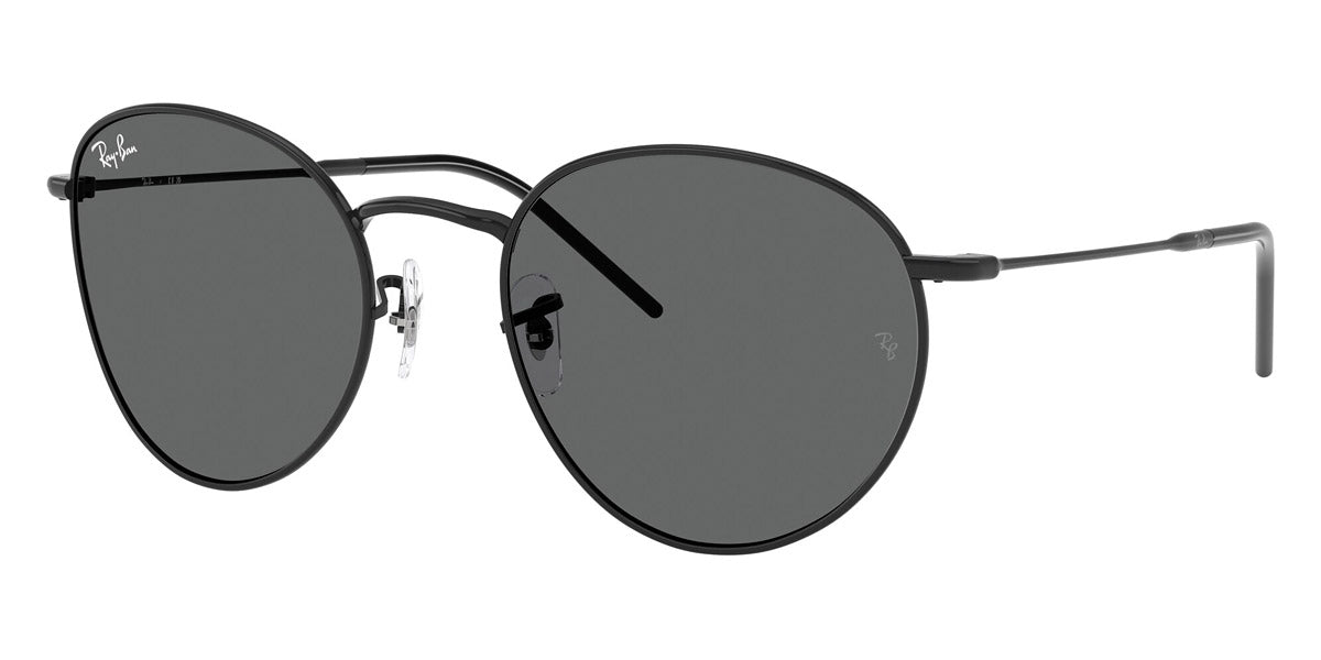 Ray-Ban RBR0103S Round Reverse Round Sunglasses
