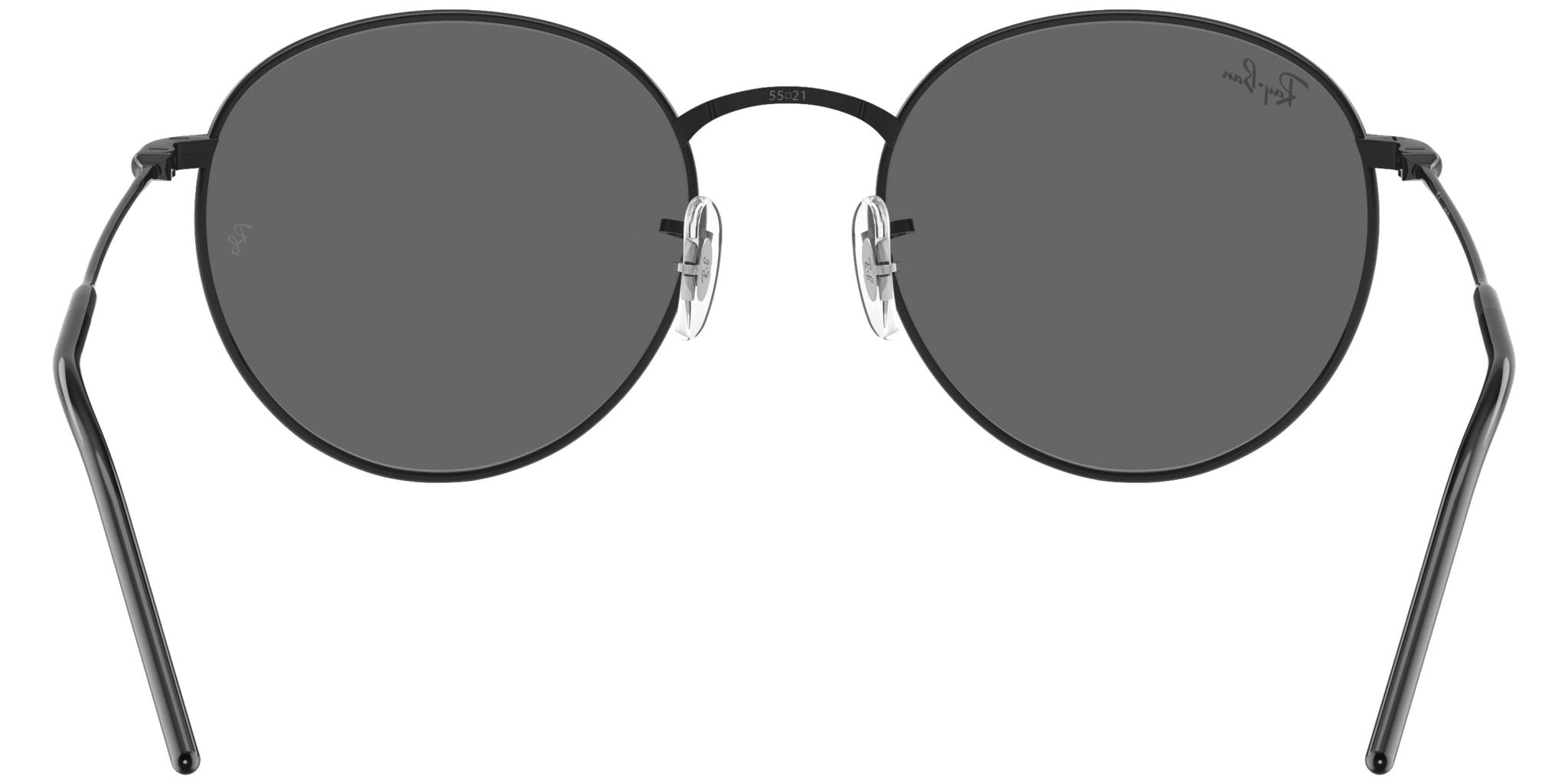 RAY-BAN RBR0103S ROUND REVERSE -RAY-BAN Sunglasses- Optivision