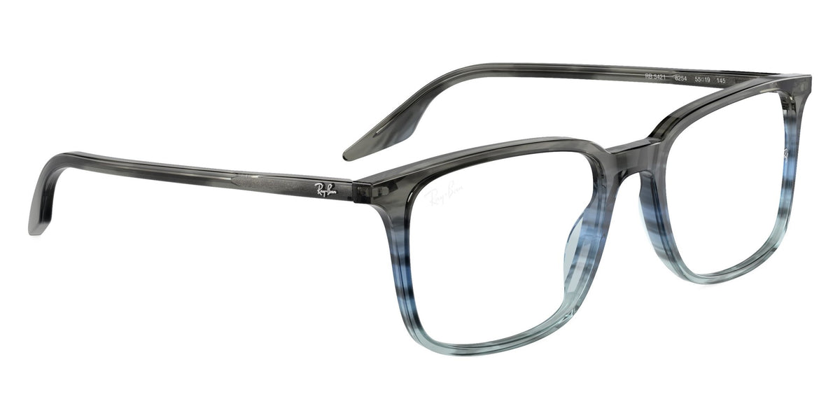 RAY-BAN RX5421 -RAY-BAN Eyeglasses- Optivision