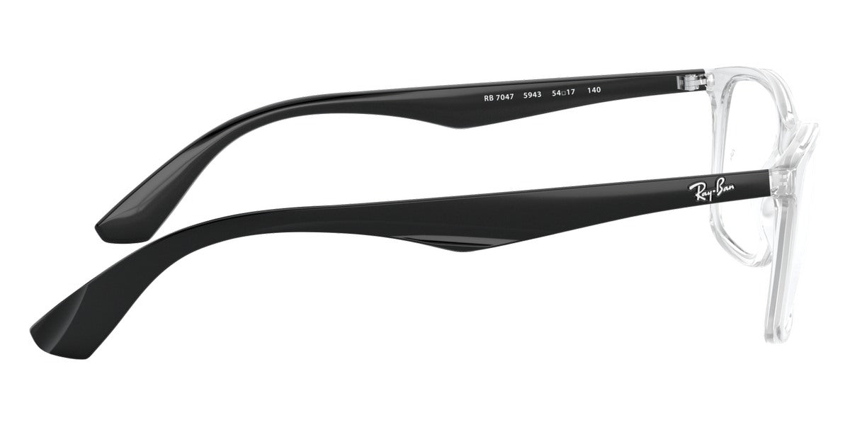RAY-BAN VISTA RX7047 -RAY-BAN Eyeglasses- Optivision