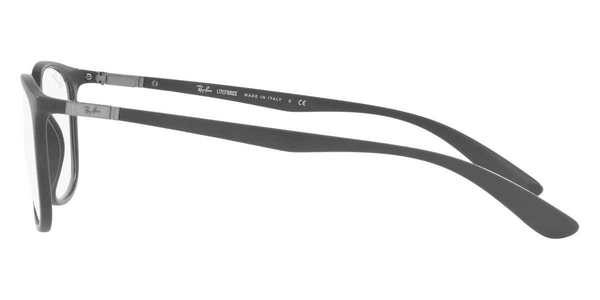 Ray-Ban RX7199 Square Eyeglasses -RAY-BAN Eyeglasses- Optivision