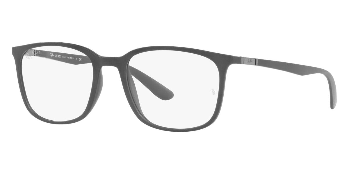 Ray-Ban RX7199 Square Eyeglasses -RAY-BAN Eyeglasses- Optivision