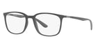 Ray-Ban RX7199 Square Eyeglasses -RAY-BAN Eyeglasses- Optivision