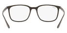 Ray-Ban RX7199 Square Eyeglasses -RAY-BAN Eyeglasses- Optivision