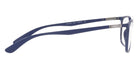 Ray-Ban RX7208 Pillow Eyeglasses -RAY-BAN Eyeglasses- Optivision