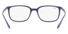 Ray-Ban RX7208 Pillow Eyeglasses -RAY-BAN Eyeglasses- Optivision