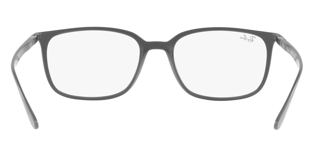 Ray-Ban RX7208 Pillow Eyeglasses -RAY-BAN Eyeglasses- Optivision