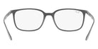 Ray-Ban RX7208 Pillow Eyeglasses -RAY-BAN Eyeglasses- Optivision