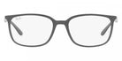 Ray-Ban RX7208 Pillow Eyeglasses -RAY-BAN Eyeglasses- Optivision