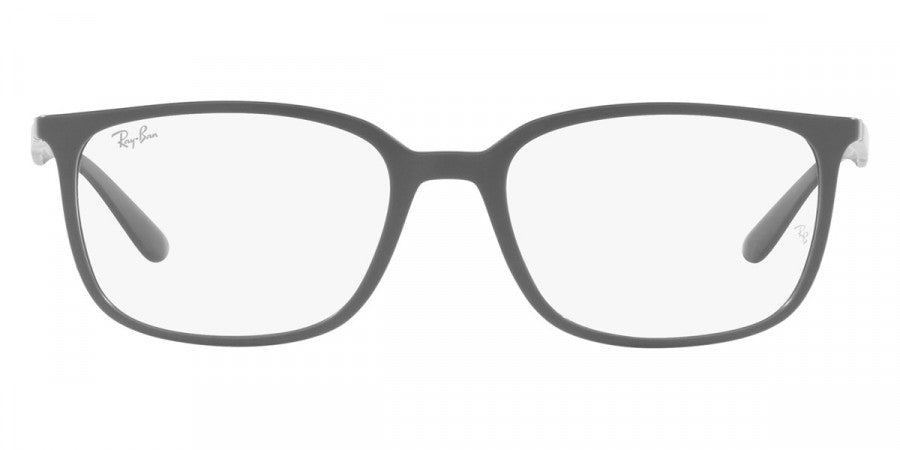 Ray-Ban RX7208 Pillow Eyeglasses -RAY-BAN Eyeglasses- Optivision