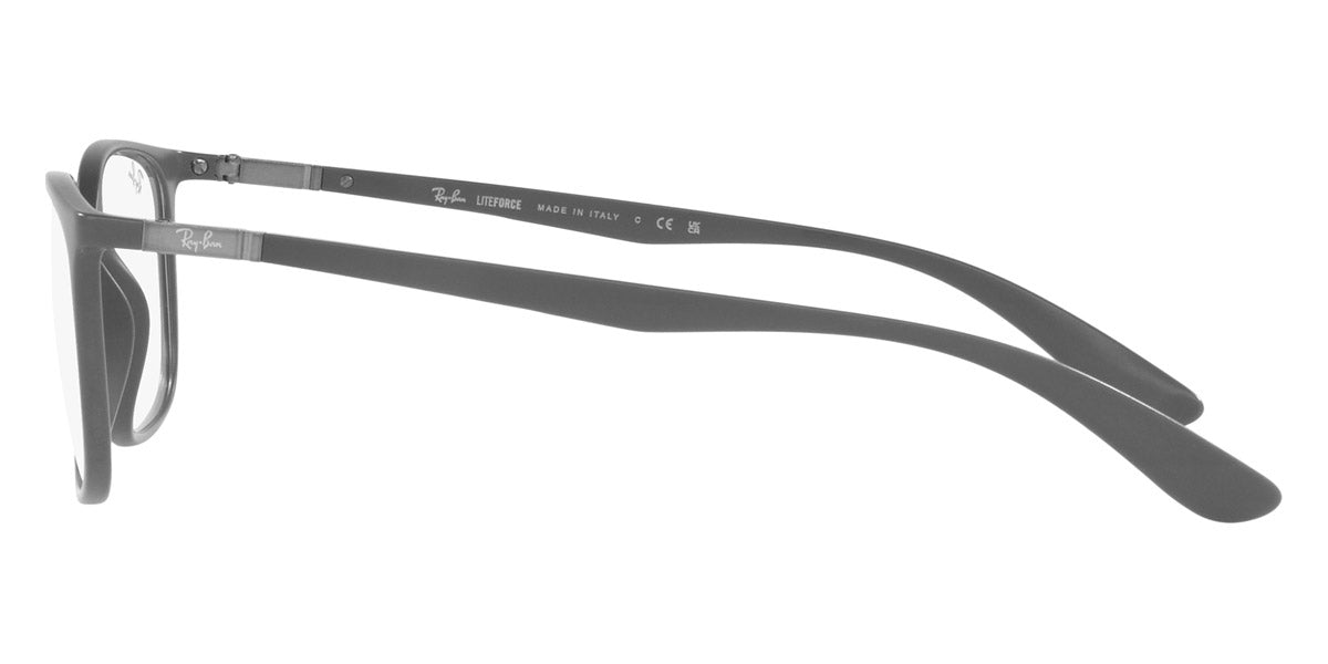 Ray-Ban RX7208 Pillow Eyeglasses -RAY-BAN Eyeglasses- Optivision