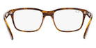 Ray-Ban RX7221M Square Eyeglasses -RAY-BAN Eyeglasses- Optivision