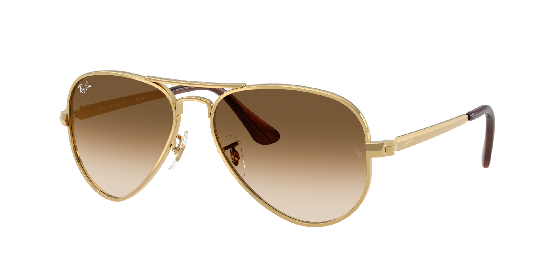 Ray-Ban RB3925 Aviator Max Sunglasses