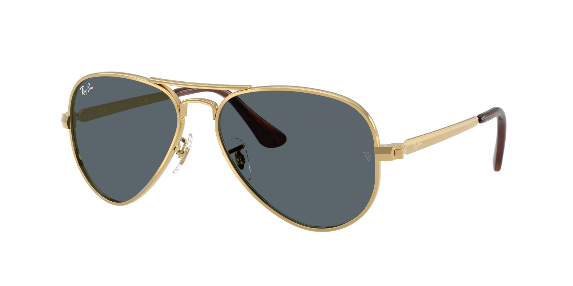 Ray-Ban RB3925 Aviator Max Sunglasses