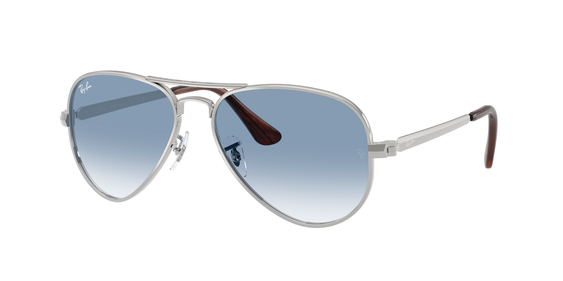 Ray-Ban RB3925 Aviator Max Sunglasses