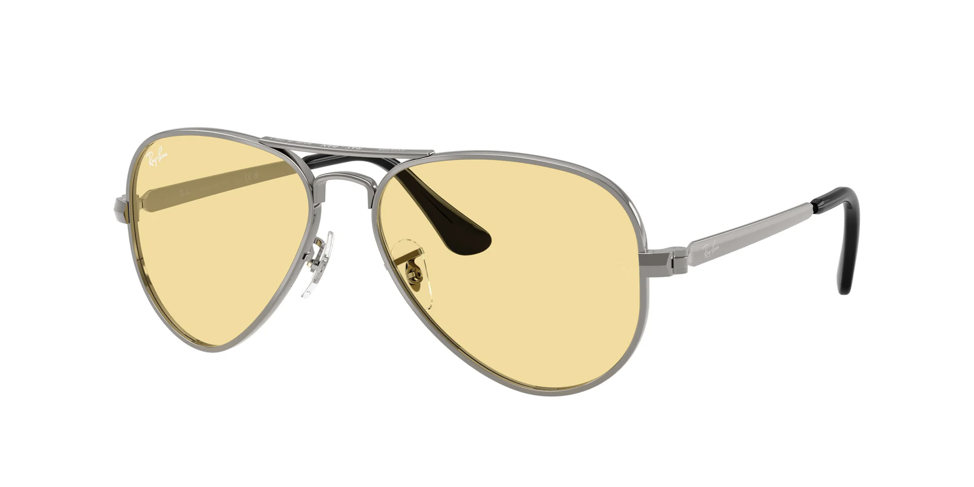 Ray-Ban RB3925 Aviator Max Sunglasses