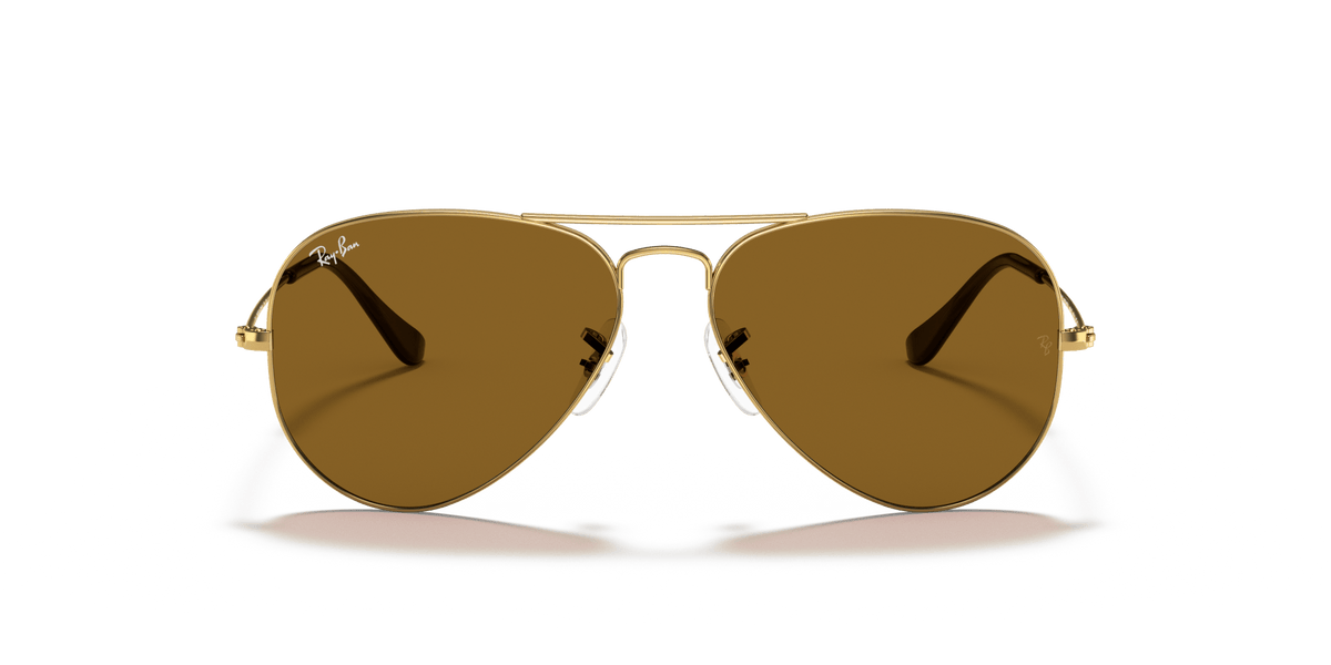 RAYBAN RB3025 AVIATOR -RAYBAN Sunglasses- Optivision
