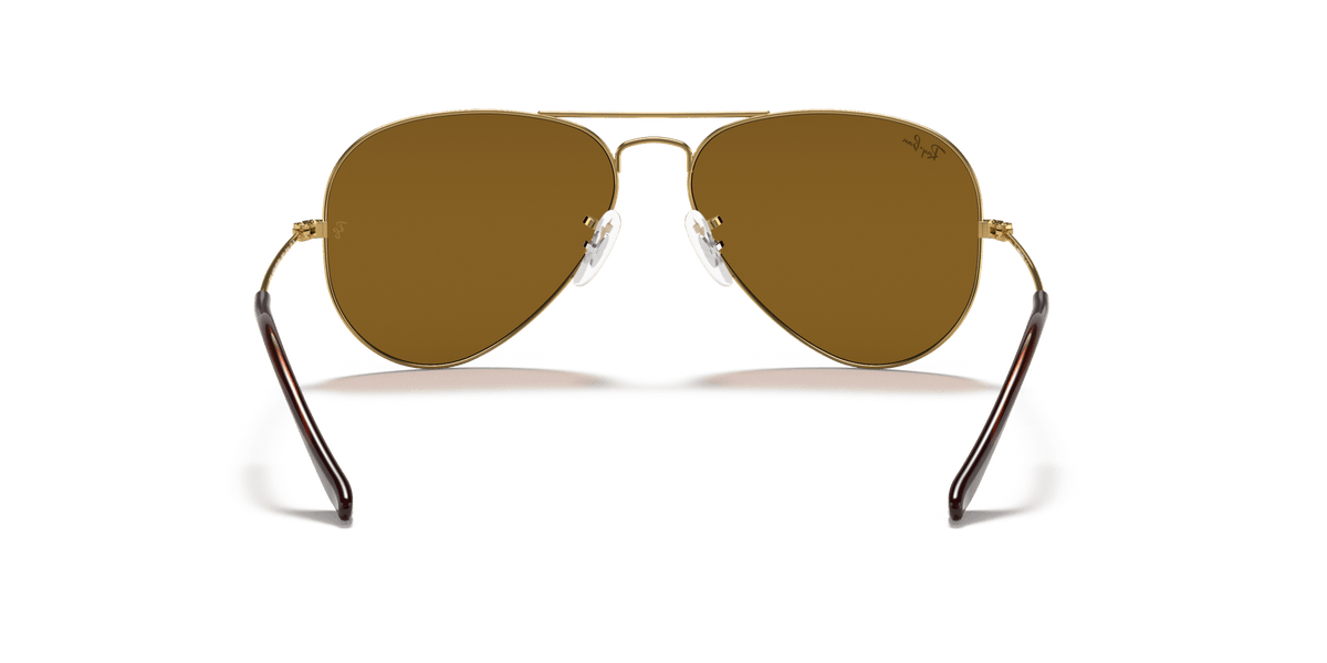 RAYBAN RB3025 AVIATOR -RAYBAN Sunglasses- Optivision
