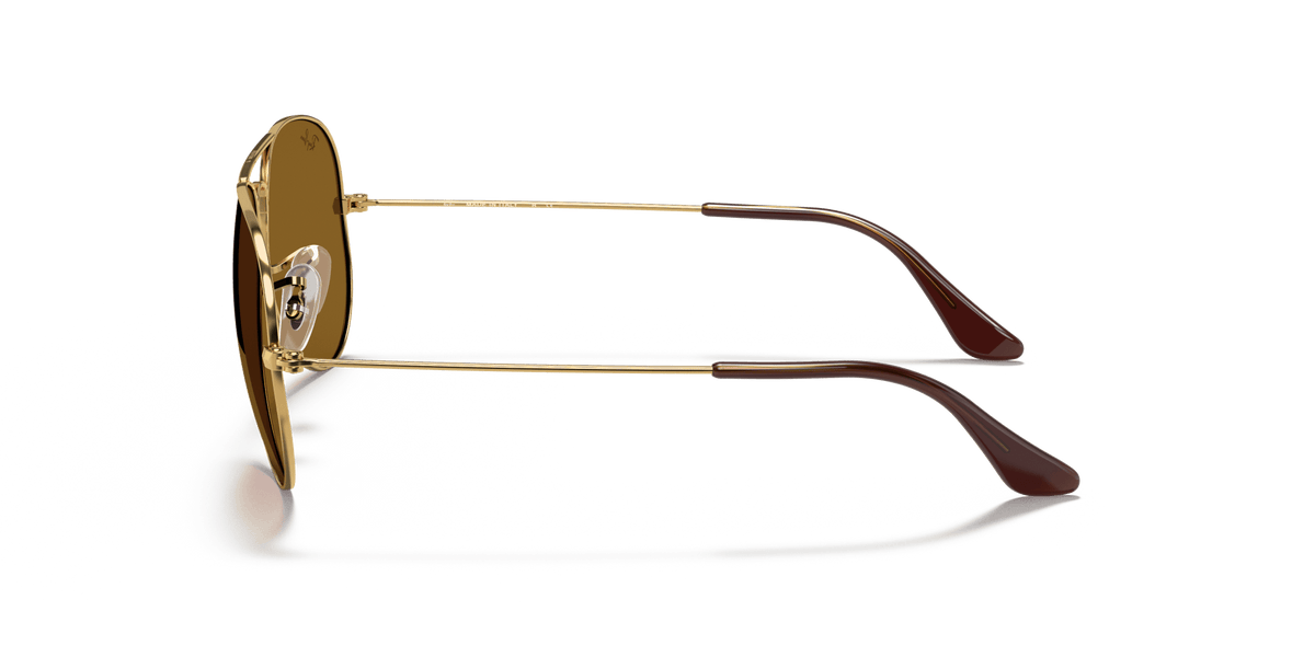 RAYBAN RB3025 AVIATOR -RAYBAN Sunglasses- Optivision