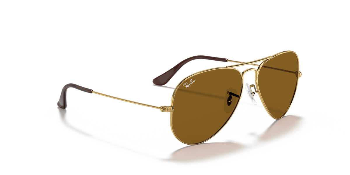 RAYBAN RB3025 AVIATOR -RAYBAN Sunglasses- Optivision