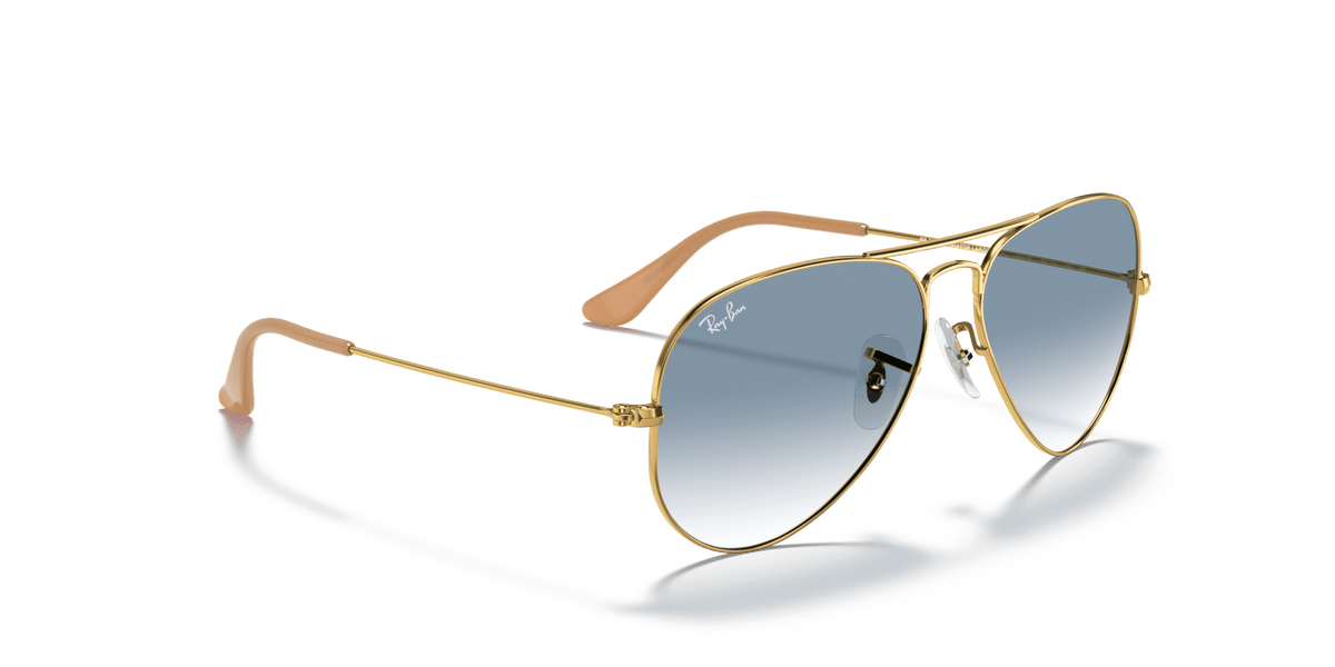 RAYBAN RB3025 AVIATOR -RAYBAN Sunglasses- Optivision