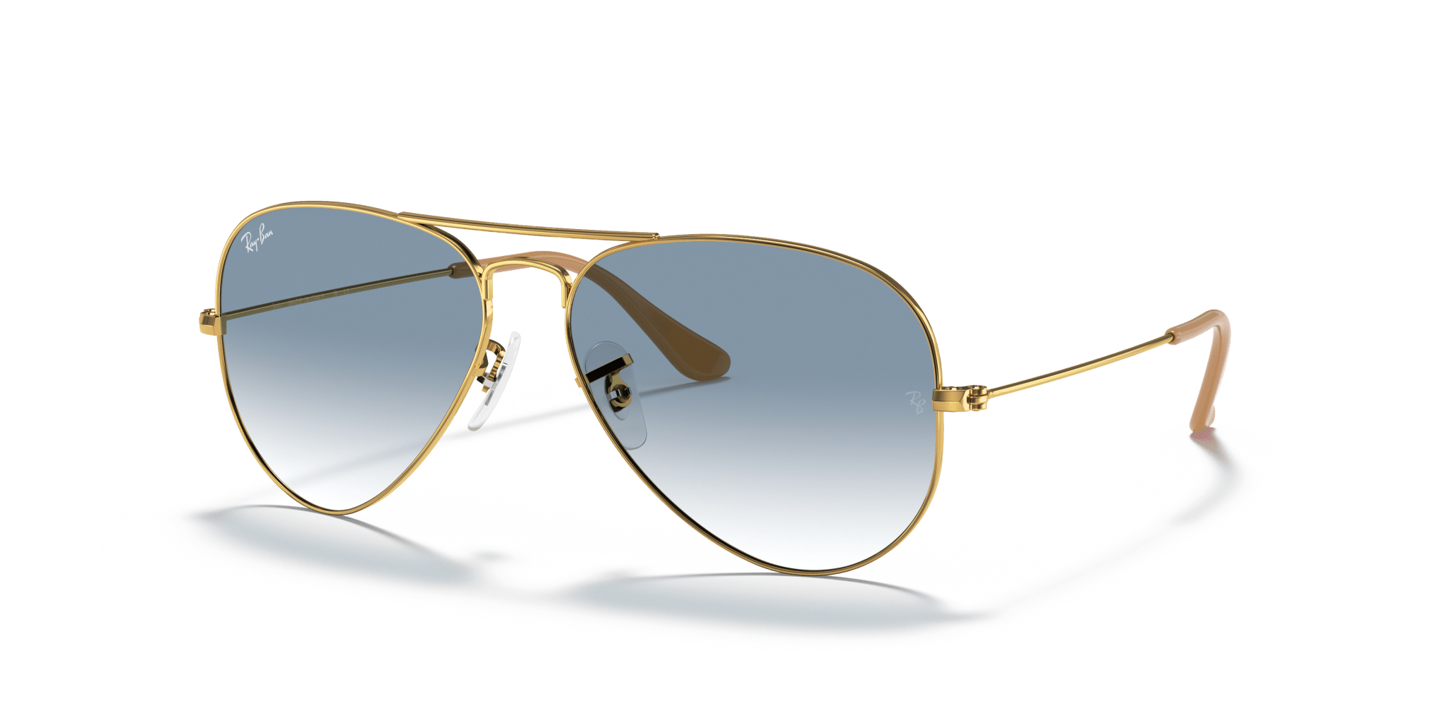 RAYBAN RB3025 AVIATOR -RAYBAN Sunglasses- Optivision