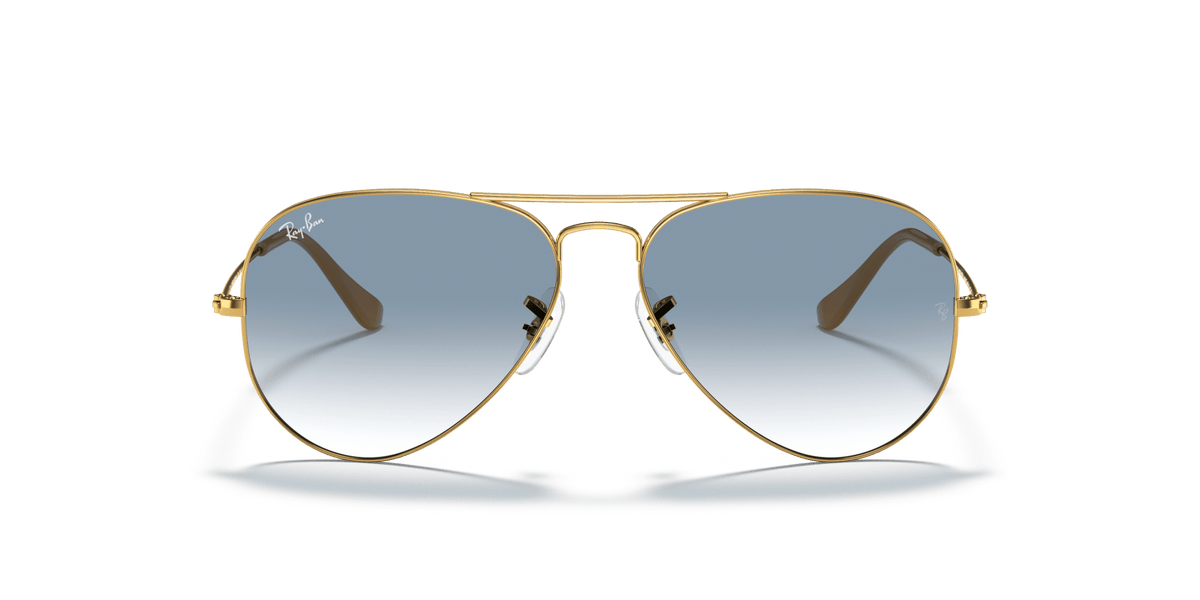 RAYBAN RB3025 AVIATOR -RAYBAN Sunglasses- Optivision