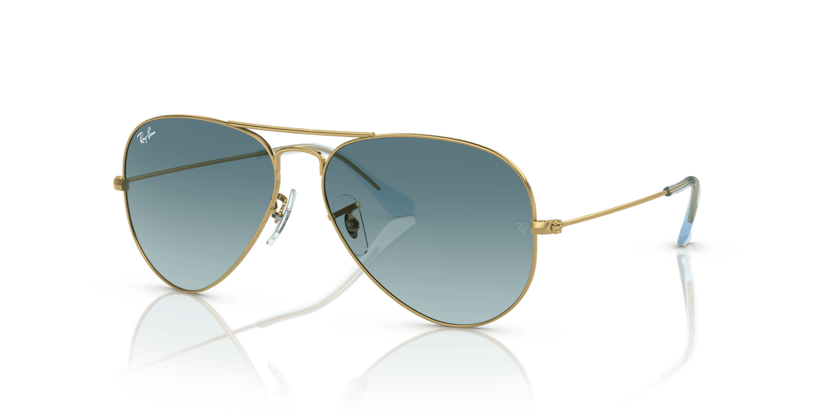 RAYBAN RB3025 AVIATOR -RAYBAN Sunglasses- Optivision