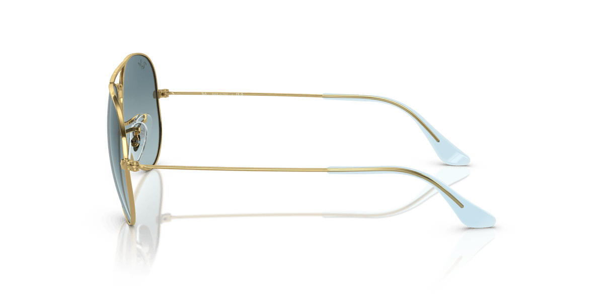 RAYBAN RB3025 AVIATOR -RAYBAN Sunglasses- Optivision