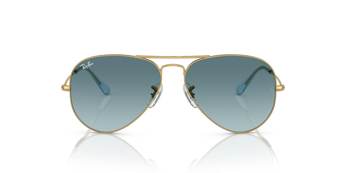 RAYBAN RB3025 AVIATOR -RAYBAN Sunglasses- Optivision